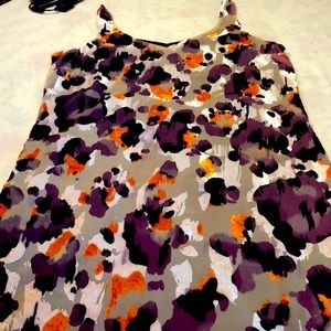 Cabi womens dress